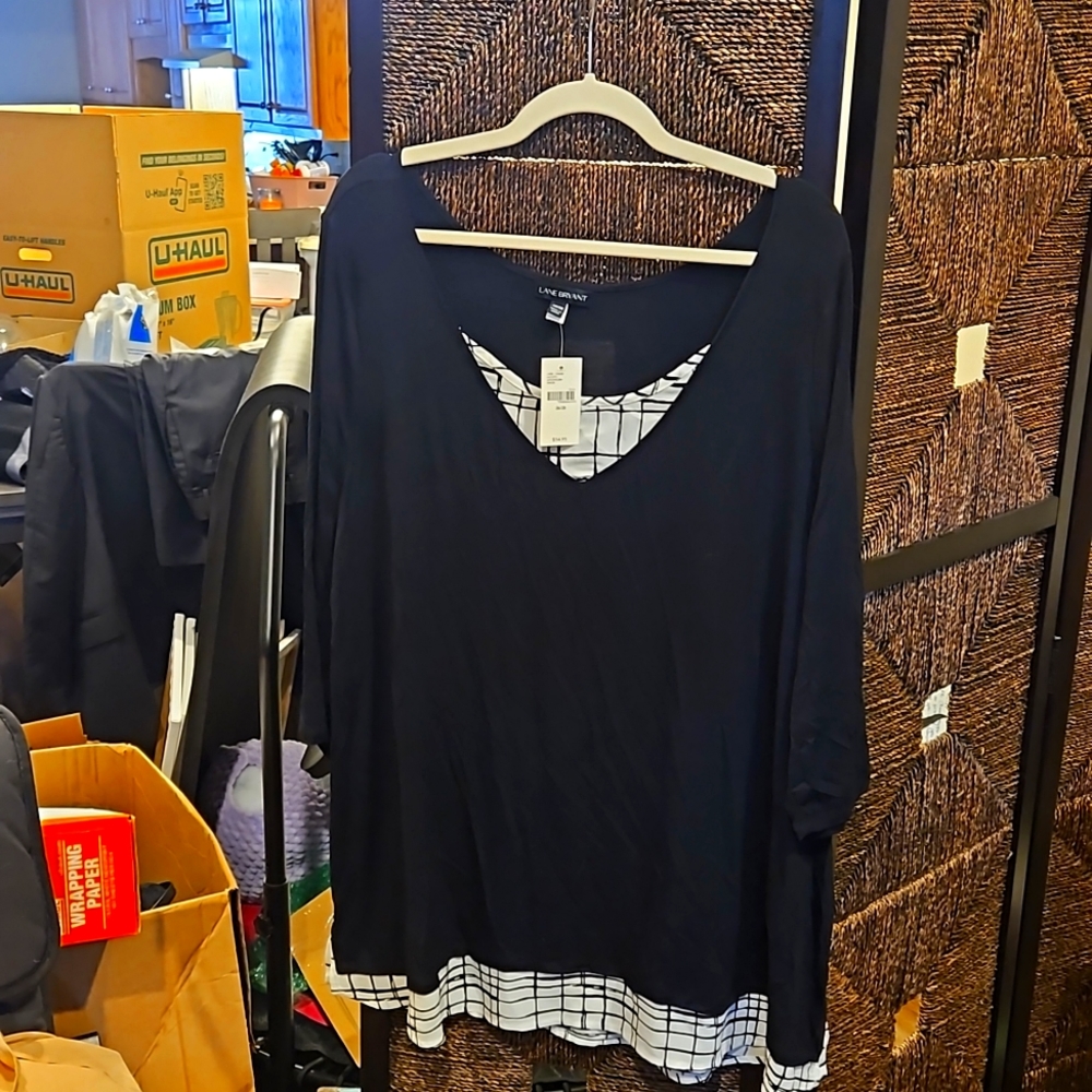 Lane Bryant 26/28 NWT